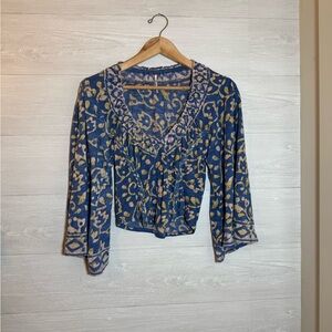 Free People Top